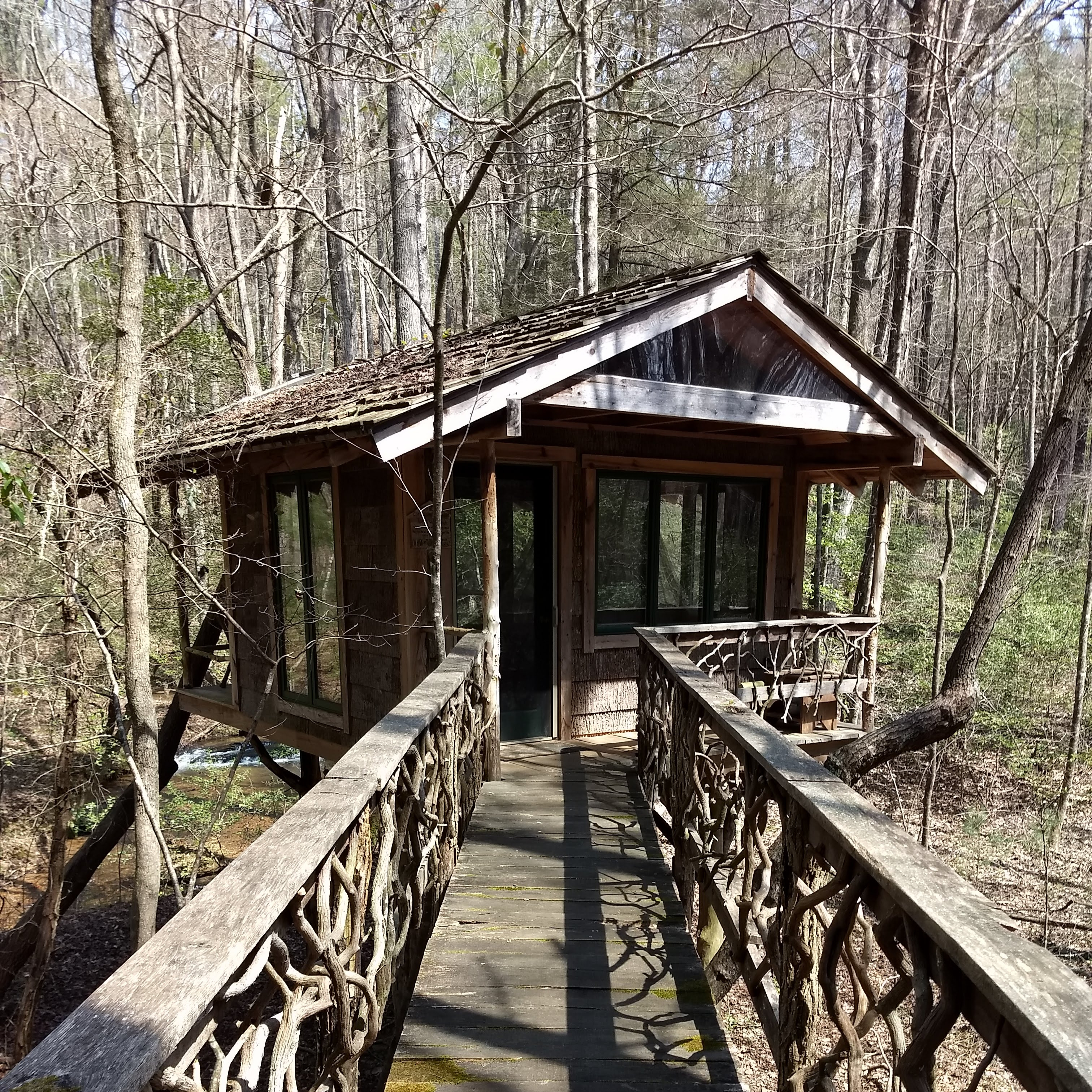 "Frog Call Promo Airbnb Video"